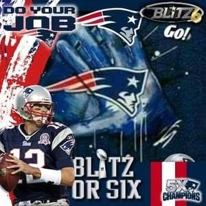 Meet your Posher, Steven